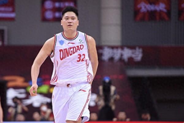 CBA | 王庆明合同到期成为自由球员 将前往塞尔维亚进行特训